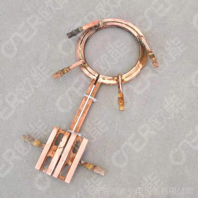 加熱兼噴液的有效圈有什么優(yōu)缺點？